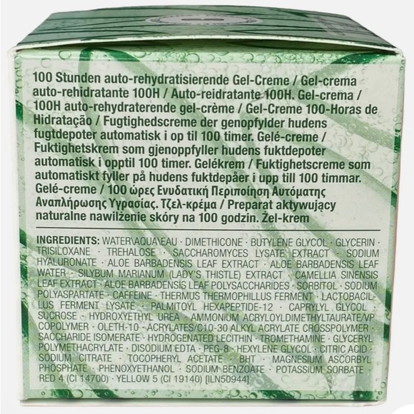 Clinique Moisture Surge 100h Auto
Replenishing Hydrator 1.7oz
Limited Edition - Picture 4 of 8